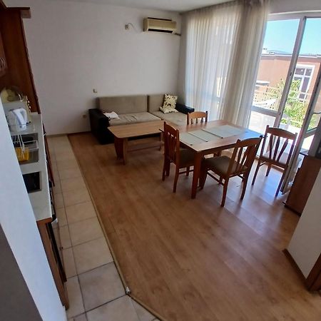 Levante Apartments Nessebar Exterior foto