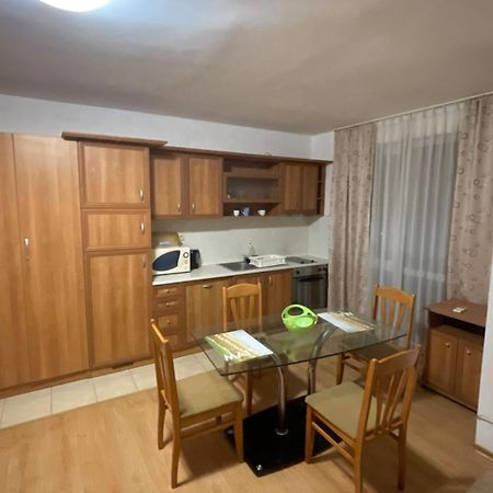 Levante Apartments Nessebar Exterior foto