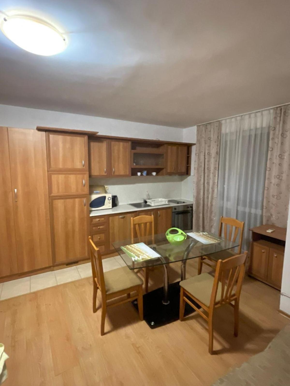 Levante Apartments Nessebar Exterior foto